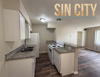 2659 South Van Patten Street Unit 9, Las Vegas,  89109