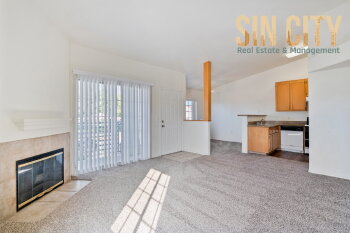 3318 North Decatur Boulevard #2153, Las Vegas,  89130