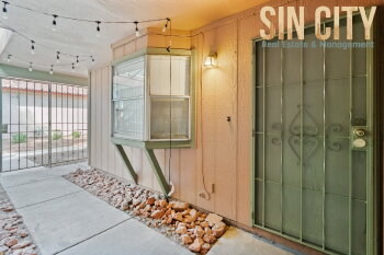 405 North Lamb Boulevard #G, Las Vegas,  89110