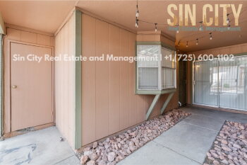 405 North Lamb Boulevard #G, Las Vegas,  89110
