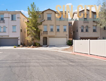 1241 Gingerbread Man Avenue , Las Vegas,  89183