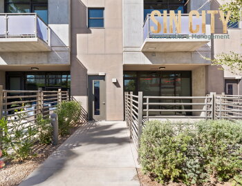 353 East Bonneville Avenue #163, Las Vegas,  89101