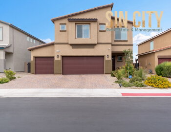 1172 Strigose Avenue , North Las Vegas,  89032