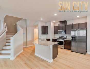 4730 Flower Moon Avenue #102, North Las Vegas,  89084