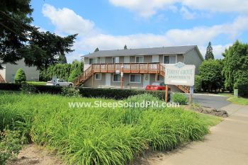 3220 22nd Ave 30, Forest Grove,  97116
