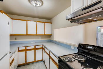 11069 SE Bush St # A, Portland,  97266