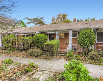 2838 SE 35th Place B, Portland,  97202