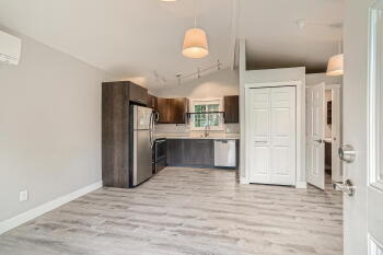 8441 SE Bush St #B , Portland,  97266