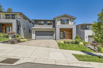 16867 SE Huckleberry St , Happy Valley,  97086