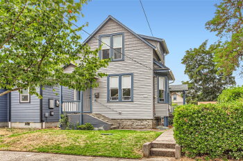 4861 SE 64th Avenue , Portland,  97206
