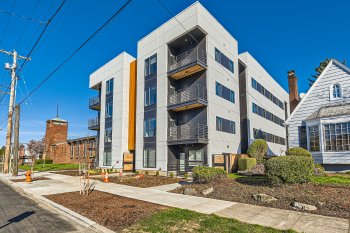 2171 North Rosa Parks Way Unit 103, Portland,  97217