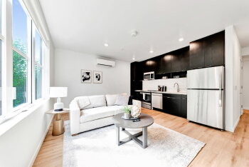 4750 North Albina Avenue Unit 406, Portland,  97217