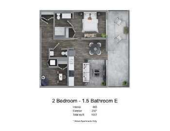 4750 North Albina Avenue Unit 506, Portland,  97217