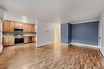 8065 North Ivanhoe Street Unit 1, Portland,  97203