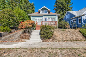 2055 N Alberta St , Portland,  97217