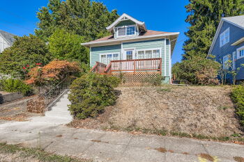 2055 N Alberta St , Portland,  97217