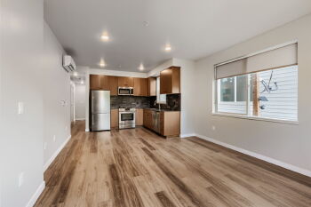 6310 North Maryland Avenue Unit 206 , Portland,  97217