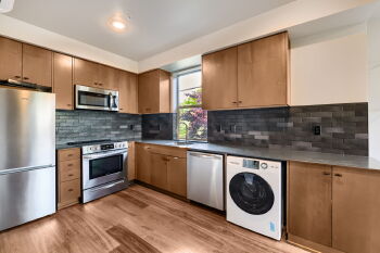 6310 North Maryland Avenue Unit 201 , Portland,  97217