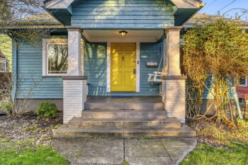4413 NE 33rd Avenue , Portland,  97211