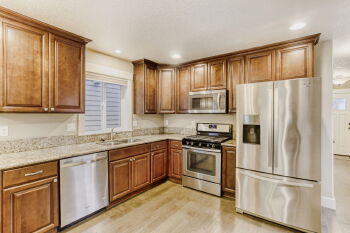 2424 SE 78th Avenue Main House, Portland,  97206