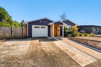3534 N Alaska Pl Unit A, Portland,  97217