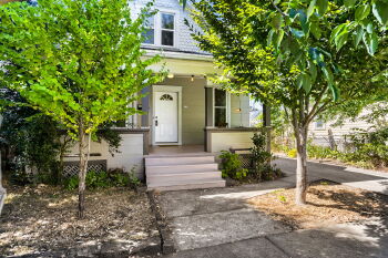 4123 NE 6th Ave , Portland,  97211