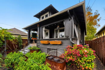 3919 SE Grant Court , Portland,  97214