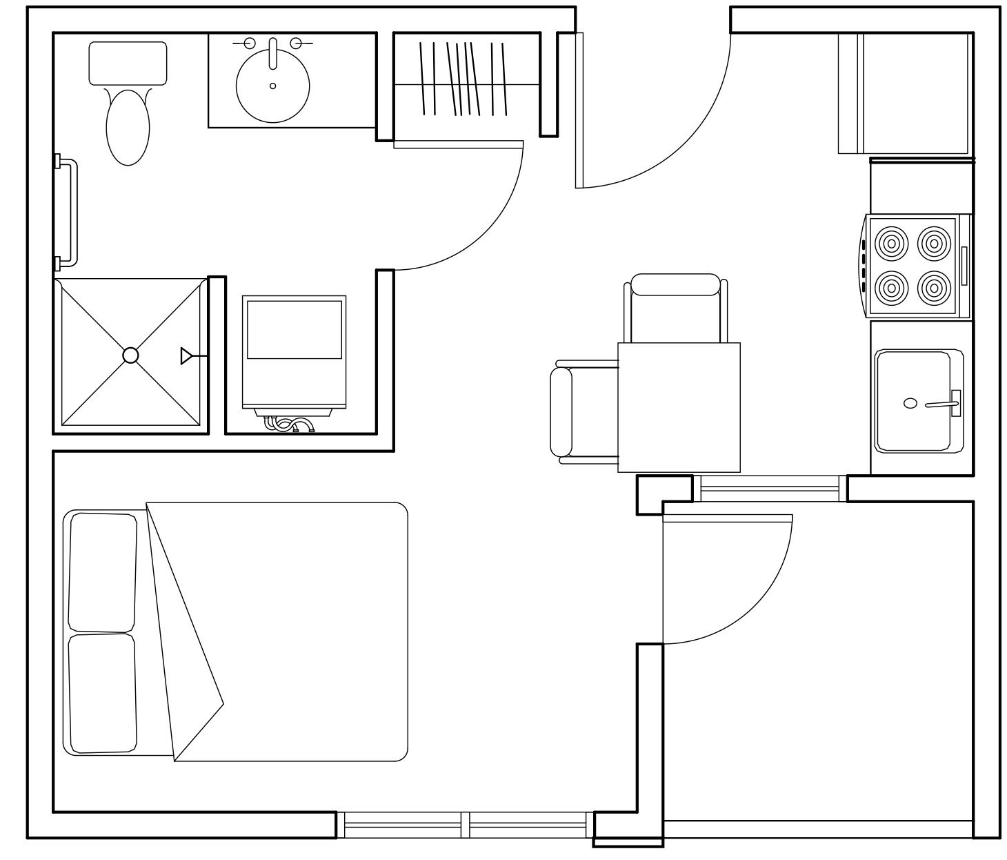 1545 NE 41st Avenue 302 Portland, OR 97232 Sleep Sound Property