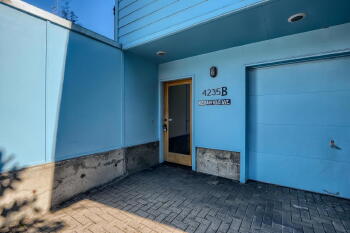 4235 B NE Garfield Avenue Unit B, Portland,  97211
