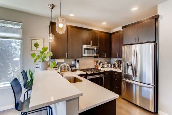 722 N Webster Street , Portland,  97217