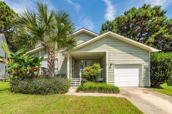 1326 Battery Stevens Court , Charleston,  29412