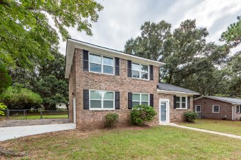 717 Waterloo Street , Charleston,  29412