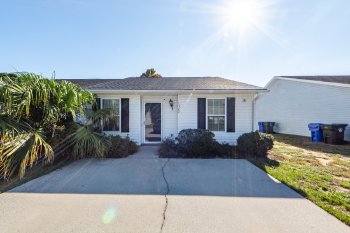 1322 Pinnacle Lane , Charleston,  29412