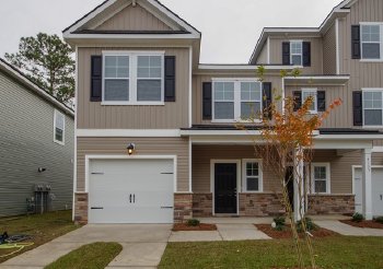 4133 Rigsby Lane , Charleston,  29414