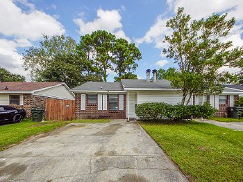 204 A Miami St , Ladson,  29456-3238
