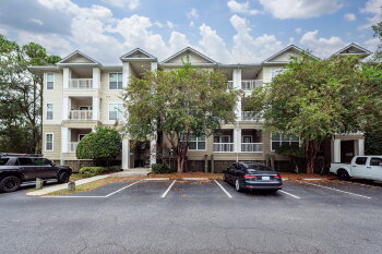 700 Daniel Ellis Unit 6101 , Charleston,  29412