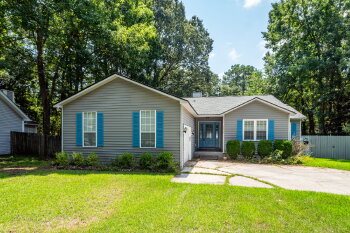 3618 Walkers Ferry Lane , Johns Island,  29455