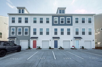 4633 Forest Hills Drive Unit 1303, North Charleston,  29418