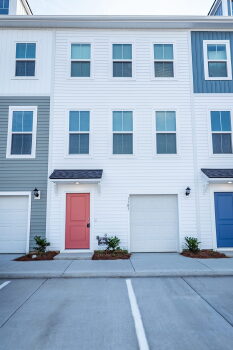 4633 Forest Hills Drive Unit 1303, North Charleston,  29418