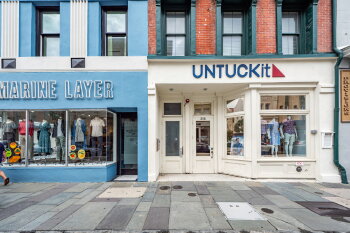 290 A King St , Charleston,  29401-6407
