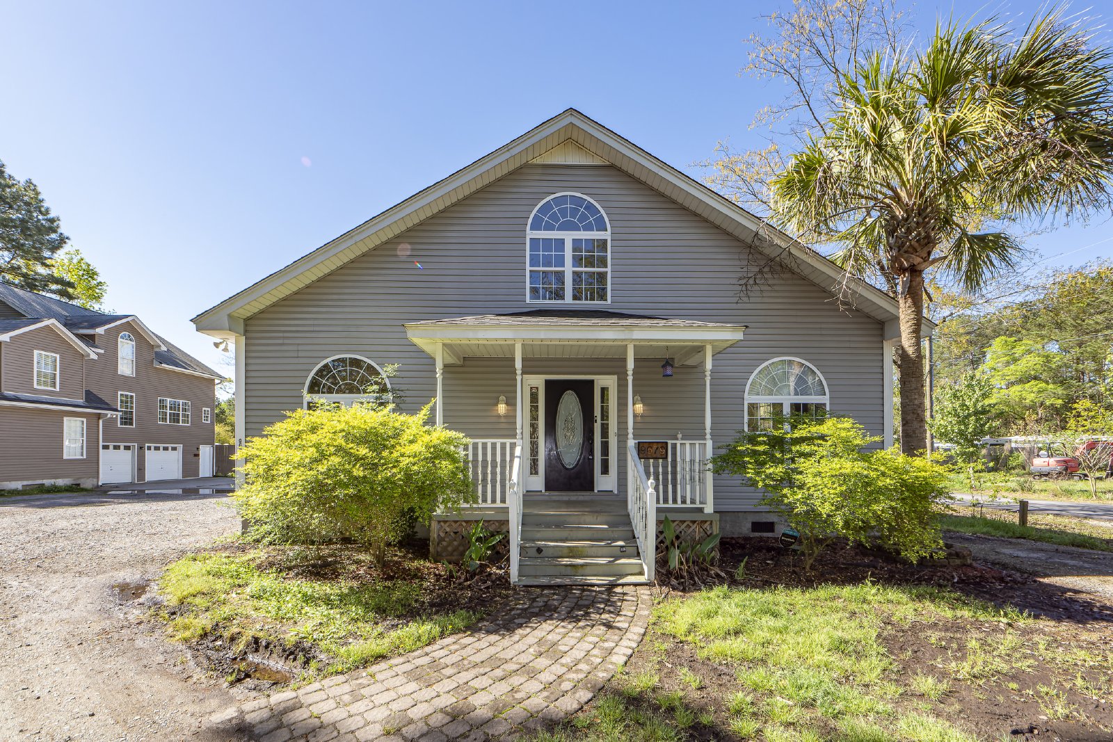 9679 Jamison Rd Ladson, SC 294564309 Sloane Realty Property