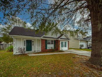 5161 Eastway St , North Charleston,  29418-6809