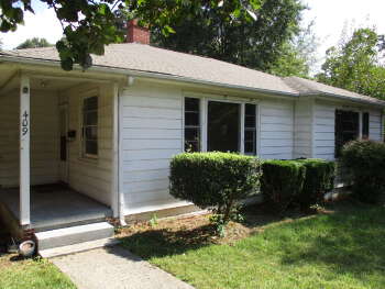 409 Mayflower Drive , Greensboro,  27403