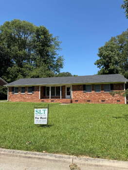 1117 Meadowlawn Avenue , High Point,  27262