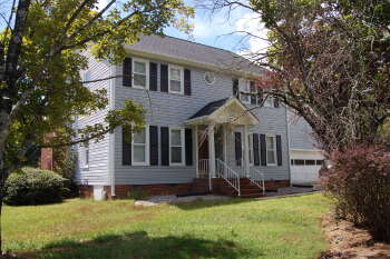 5501 Pondfield Drive , Greensboro,  27410
