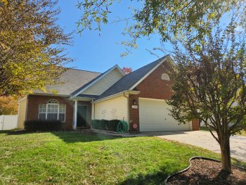 1100 Satinwood Drive , Greensboro,  27410