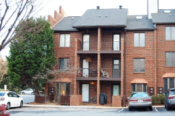 104-B Wafco Lane , Greensboro,  27401