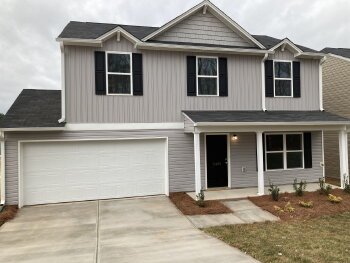 2405 Whirlwind Lane , Asheboro,  27203