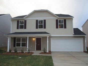 2411 Whirlwind Lane , Asheboro,  27203
