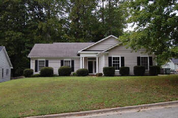 3207 Winburn Drive , Greensboro,  27410